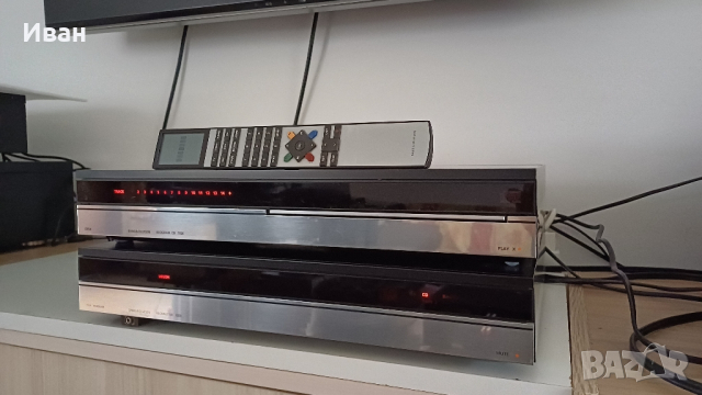 Аудио система BANG&OLUFSEN 7000