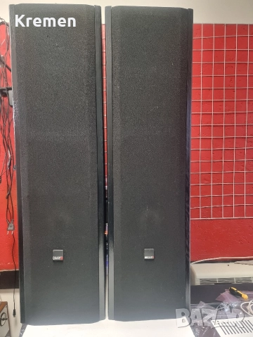 Тонколони MB QUART QL40 C, снимка 4 - Тонколони - 52654262