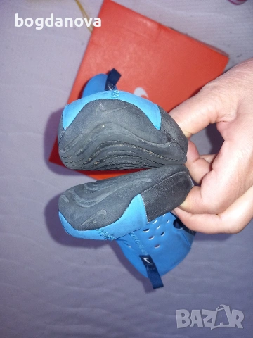 Сандали Nike, снимка 7 - Детски сандали и чехли - 53996453