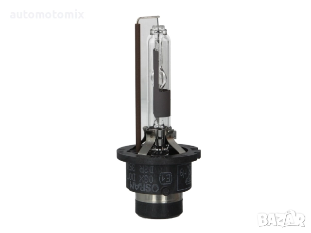 Крушка D2R Osram - 66250, Крушка за фар Xenon Osram D2R, 35W, 1 брой, снимка 2 - Аксесоари и консумативи - 51692166