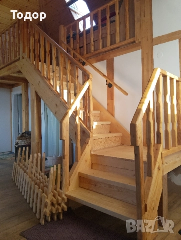 Дюшеме -Парапети , снимка 5 - Ремонти на къщи - 47288029