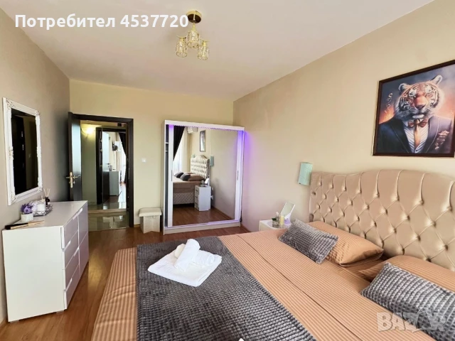 Апартамент - Свети Влас, снимка 4 - Апартаменти - 51073330