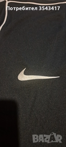 Мъжка тениска Nike , снимка 4 - Спортни дрехи, екипи - 52718752