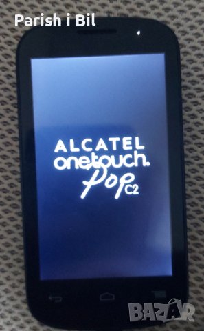 Alcatel one touch, снимка 15 - Alcatel - 42926741