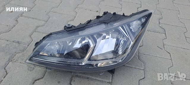 ляв фар за Seat Arona Ibiza 2018 2019 2020 2021 6F1941005B