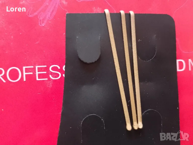 Подарявам!Фиби,копки,ластични,диадема, снимка 8 - Аксесоари за коса - 49543160