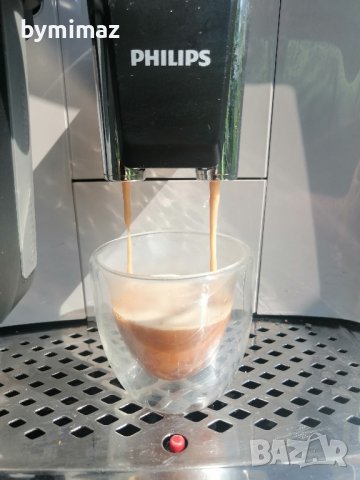 Philips EP2235 LateGo, снимка 11 - Кафемашини - 36960324