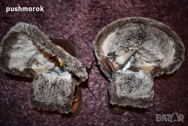 ECCO Men's HydroMax Receptor technology, снимка 4 - Мъжки боти - 31458327