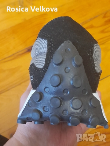 Маратонки NEW BALANCE 327 Намаление , снимка 5 - Маратонки - 52864096