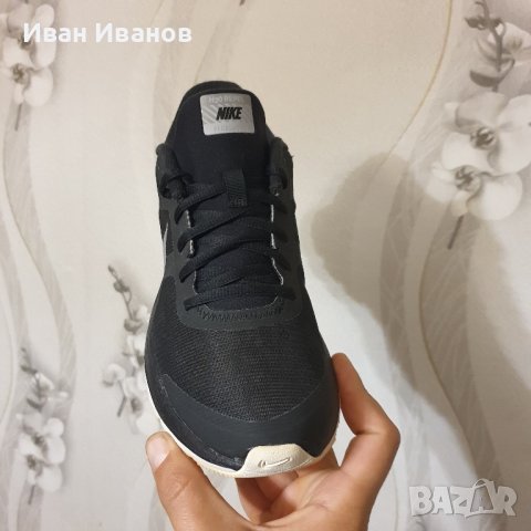 водоустойчиви маратонки  Nike Air Pegasus 30+ Shield  номер 38-38,5, снимка 4 - Маратонки - 40315175
