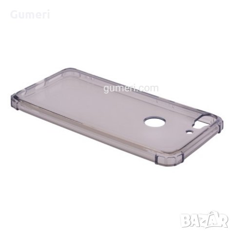  HTC Desire 12 + Силиконов гръб , снимка 2 - Калъфи, кейсове - 30607978