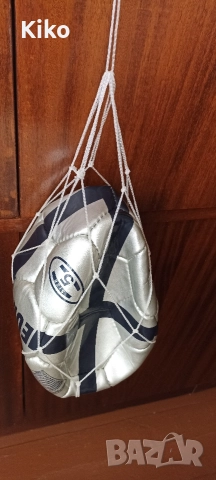 Футболна топка - размер 5