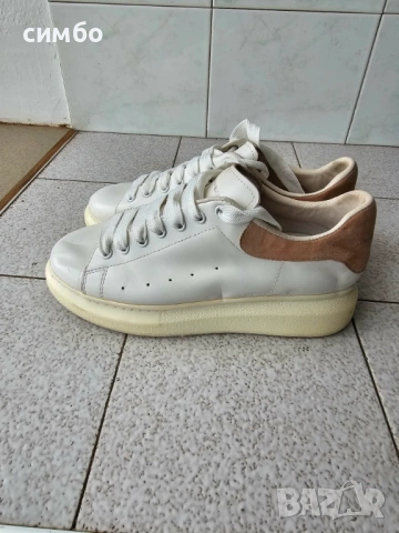 Alexander Mq Queen 41, снимка 6 - Маратонки - 53918288