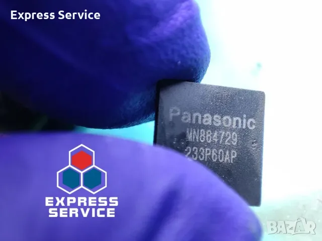 Ремонт и профилактика на PlayStation (PS3, PS4, PS5) във Варна | Сервизен център "Express Service"