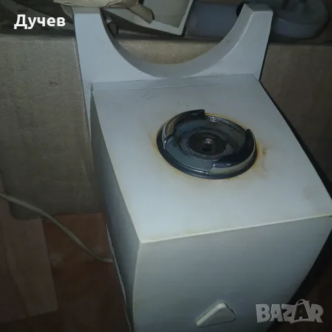 Електрическа месомелачка руска