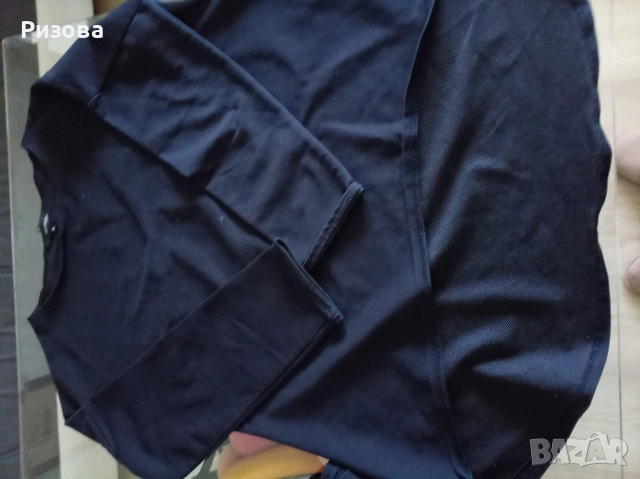 Дамски блузи с ръкав, р/р Л, снимка 3 - Блузи с дълъг ръкав и пуловери - 54244068