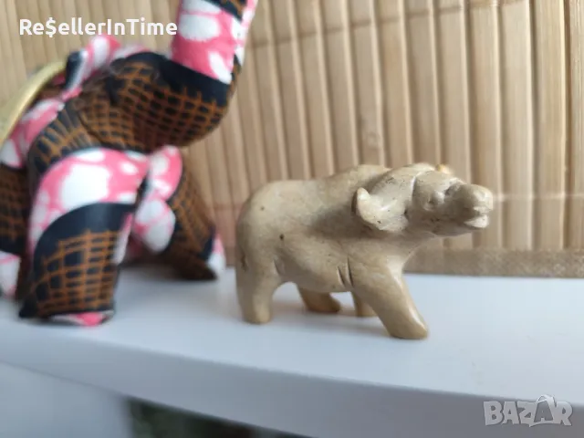 Лот от 6 нови африкански сувенири, снимка 2 - Колекции - 49192153