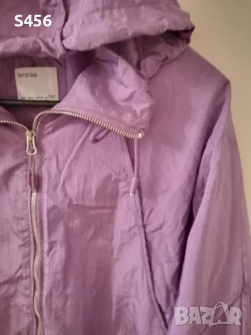 Дамско яке, снимка 3 - Якета - 50419631