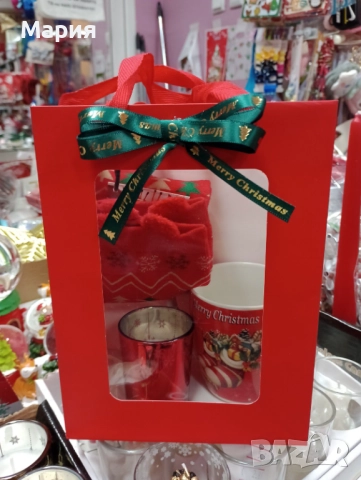 Подаръчен комплект, снимка 4 - Подаръци за жени - 52855955