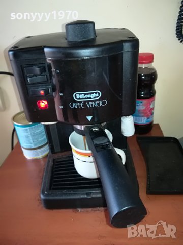 DELONGHI SWISS-MADE IN ITALY 1005221108