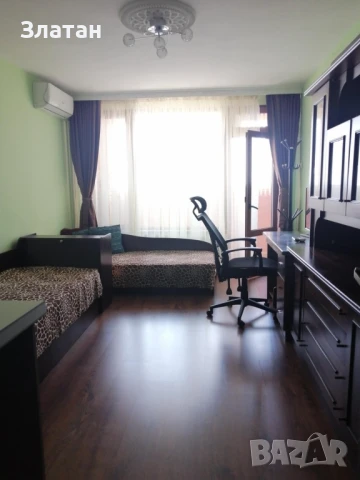 стая за нощувки в Бургас , снимка 2 - Апартаменти - 51045243