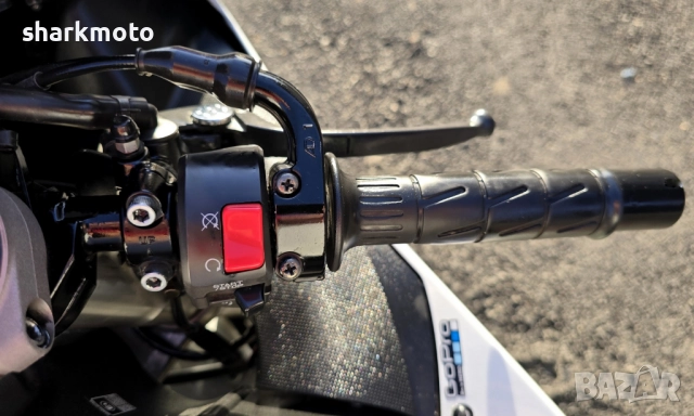 Kawasaki Zxr 636 Ninja НОВ ВНОС!, снимка 13 - Мотоциклети и мототехника - 52555813