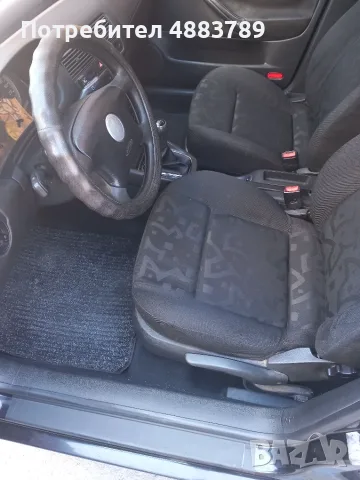 Продавам голф 4, снимка 12 - Автомобили и джипове - 55315389