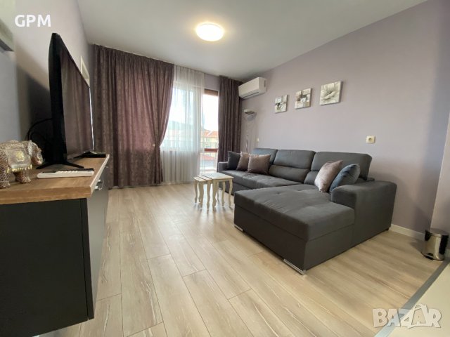 Апартамент под наем Modeana View Paradise Apartment, снимка 6 - Почивки на море - 38157592