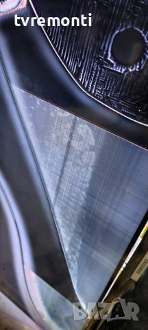 LED подсветка за дисплей CY-NN050HGNV6H за телевизор Samsung модел UE50NU7092U, снимка 5 - Части и Платки - 38993917