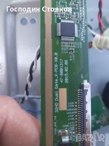 715G6947-M01-000-004T, снимка 7 - Части и Платки - 49250066