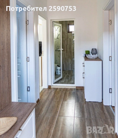 Продава къща В село ВЕЛИКА, снимка 6 - Къщи - 52231371