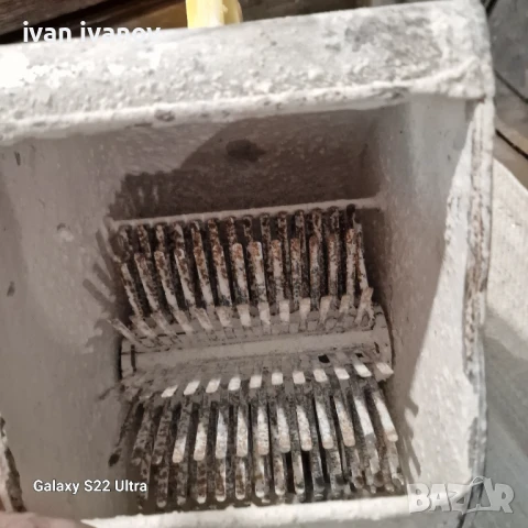 Машина Пръскана Мозилка, снимка 2 - Други инструменти - 50795759