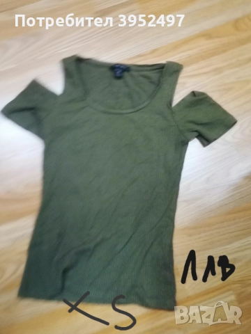 Дрехи, снимка 15 - Други - 51433682