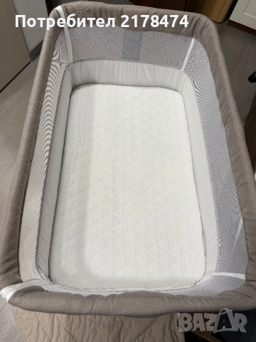 2 Кошари Next to me, Cangaroo, снимка 3 - Кошарки - 53168000