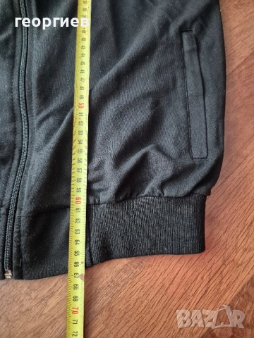 Нови мъжки спортни горнища Nike, Puma, Carl lagerfeld , снимка 10 - Спортни дрехи, екипи - 51592445