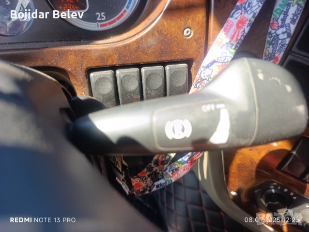 Влекач, снимка 6 - Камиони - 52327269