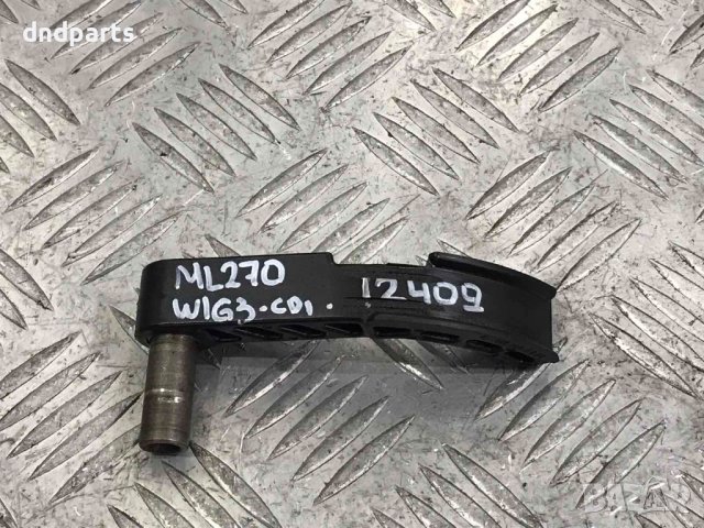 Водач верига Mercedes ML270,CDI,W163,2001г.