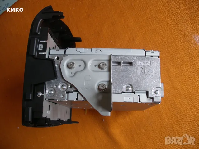 Ново оригинално радио сд за HONDA CR-V 4, снимка 3 - Аксесоари и консумативи - 49195613