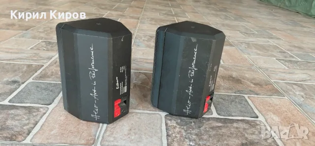 тонколони heco libero, снимка 3 - Тонколони - 56465984
