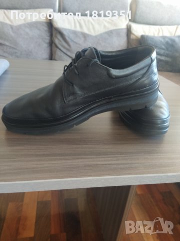 Мъжки спортни обувки, снимка 3 - Спортни обувки - 36762014