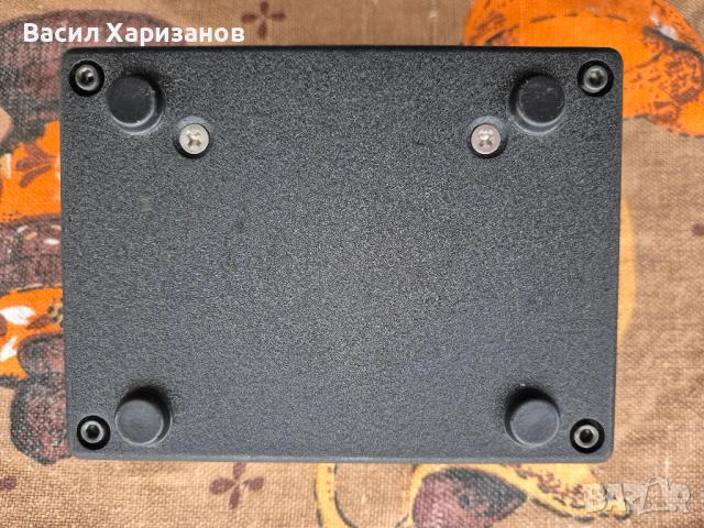MXR 10 Band Equalizer, снимка 3 - Китари - 53357685
