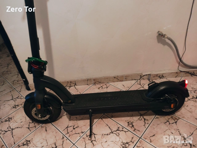 Carrera impel is-2 2.0 тротинетка , снимка 5 - Други спортове - 53010820