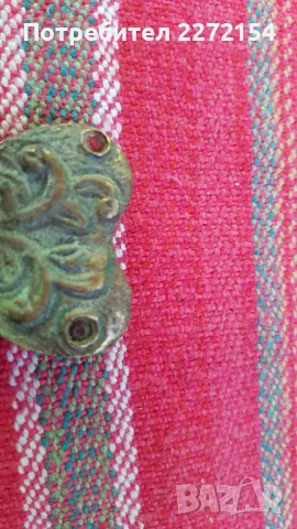 Ритуален ханджар кама , снимка 3 - Антикварни и старинни предмети - 49298396