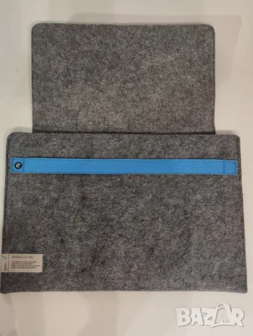BMW i калъф за лаптоп/таблет , снимка 2 - Калъфи, кейсове - 47720375