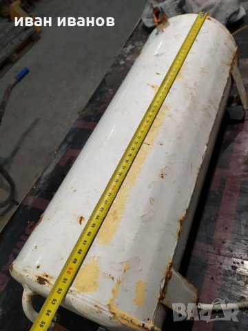 Ръзширител парно, снимка 5 - Водни помпи - 30739778