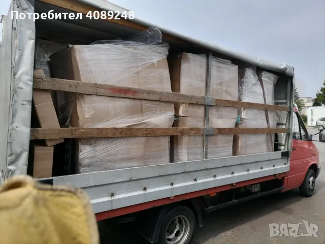 транспорт, снимка 6 - Транспортни услуги - 49816006