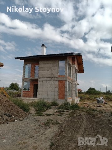 Продавам имот къща в село Строево , област Пловдив, снимка 18 - Къщи - 40859974