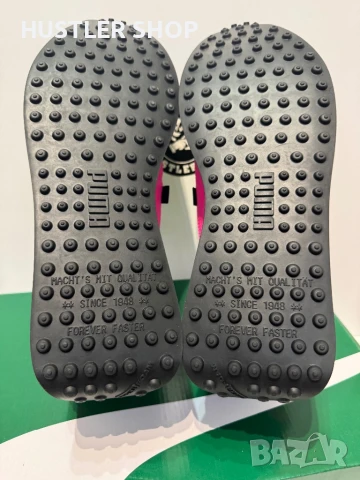 Маратонки PUMA.Номер 46, снимка 7 - Маратонки - 50606710