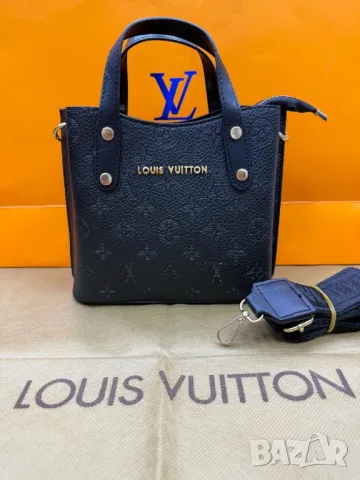 чанти louis vuitton