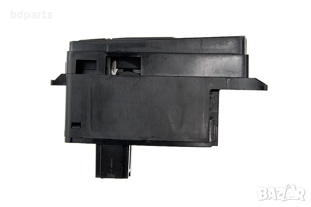 Бутон за ръчна спирачка, BMW X5 E70, X6 E71, Черен, снимка 3 - Части - 56142789